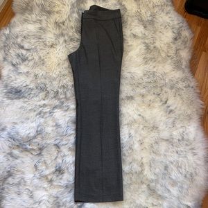 Ann Taylor suit pants size 8